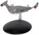 Eaglemoss Star Trek Starship Replica | Starfleet Warp Delta