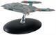 Eaglemoss Star Trek Starship Replica | Starfleet Equinox