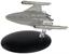 Eaglemoss Star Trek Starship Replica | Starfleet Emmette