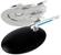 Eaglemoss Star Trek Starship Replica | Starfleet Bozeman