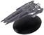 Eaglemoss Star Trek StarShip Replica | Jem'Hadar Vanguard Carrier