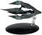 Eaglemoss Star Trek Starship Replica | Recluse Class Tholian Carrier