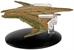 Eaglemoss Star Trek Picard Ship Replica | Romulan Flagship