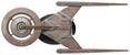 Star Trek Discovery Ship Replica | USS Discovery NCC-1031