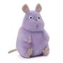 Spirited Away 6" Plush Boh (Mouse)