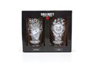 Premium Call of Duty Black Ops 4 Specialists 17oz Drinking Glasses | Set of 2