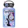 Fashion Angels Reusable Vinyl Sticker Pack | Mystical