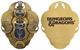 Dungeons & Dragons Limited Edition Replica | Scarab of Protection