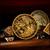Dungeons & Dragons 50th Anniversary Antique Gold Coin Replica