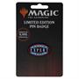 Magic The Gathering Expert Level Limited Edition Pin Badge