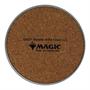 Magic The Gathering 5-Piece Mana Symbols Drink Coaster Set