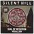 Silent Hill Seal of Metatron Limited Edition Medallion