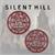 Silent Hill Seal of Metatron Limited Edition Medallion
