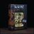 Yu-Gi-Oh! Limited Edition 24k Gold Plated Metal Card | Baby Dragon