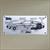Back to the Future DeLorean Schematic Fan-Plate