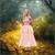 Good Witch Pink Adult Costume
