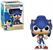 Sonic the Hedgehog Funko POP | Sonic with Ring