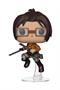 Attack on Titan Season 3 Funko POP Vinyl Figure - Hange