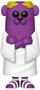 Otter Pops Funko POP Vinyl Figure | Alexander the Grape