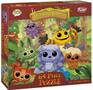 Funko Wetmore Forrest 64 Piece Jigsaw Puzzle