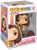 DC Comics Funko POP | WW84 Wonder Woman Golden Armor