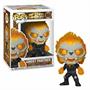 Marvel Infinity Warps Funko POP Vinyl Figure | Ghost Panther