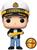Parks and Recreation Funko POP | Ben Wyatt Chase