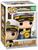 Parks and Recreation Funko POP | Ben Wyatt Chase
