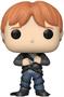 Harry Potter Anniversary Funko POP Vinyl Figure | Ron in Devils Snare