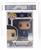 Toronto Maple Leafs NHL Funko POP Vinyl Figure | Auston Matthews (Home Uniform) | Rated AFA 9