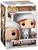 The Queen's Gambit Funko POP | Beth Harmon Final Game