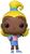 Disney The Proud Family Funko POP | Dijonay Jones
