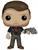 Bioshock Funko POP Vinyl Figure Booker DeWitt (Skyhook)