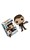 Bioshock Funko POP Vinyl Figure Booker DeWitt (Skyhook)