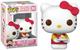 Sanrio Hello Kitty and Friends Funko POP | Hello Kitty