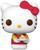 Sanrio Hello Kitty and Friends Funko POP | Hello Kitty