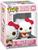 Sanrio Hello Kitty and Friends Funko POP | Hello Kitty