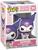 Sanrio Hello Kitty and Friends Funko POP | Kuromi