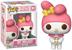 Sanrio Hello Kitty and Friends Funko POP | My Melody
