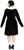 Gothic Girl Adult Plus Size Costume