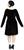 Gothic Girl Adult Plus Size Costume