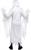 The Banshee Ghost Adult Costume | One Size