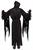 Silent Screamer Adult Costume | One Size