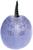 Glitter 3D Unicorn Pumpkin Decoration Kit | Black Horn