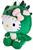 Sanrio Hello Kitty Dragon Costume 9.5 Inch Plush