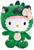 Sanrio Hello Kitty Dragon Costume 12 Inch Plush