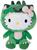 Sanrio Hello Kitty Dragon Costume 17 Inch Plush