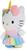 Sanrio Hello Kitty Unicorn 6 Inch Plush