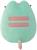 Pusheen 13 Inch Pastel Plush | Green
