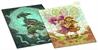 Goblins Drool, Fairies Rule 96 Piece Jigsaw Puzzle